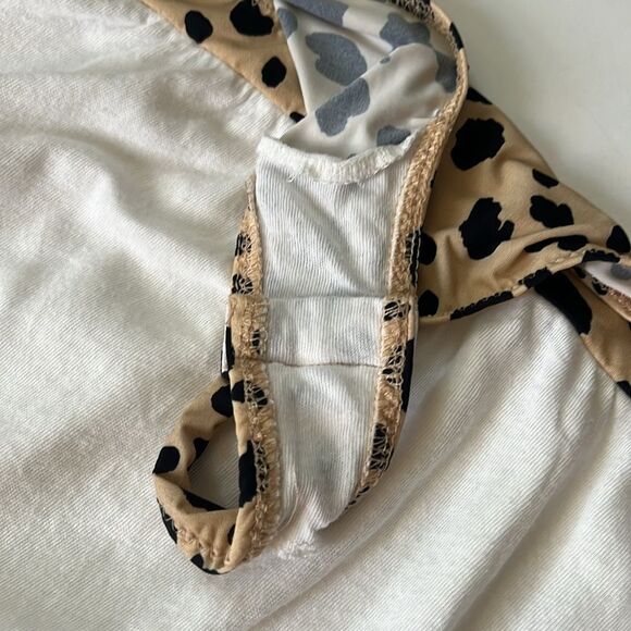 Free People Trust The Universe Bodysuit XS - Picture 8 of 8